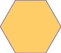 Hexagon