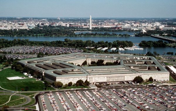 Pentagon