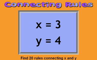 Connecting Rules