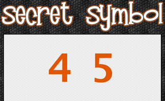 Secret Symbol