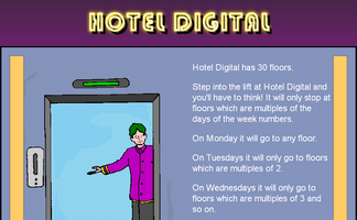 Hotel Digital