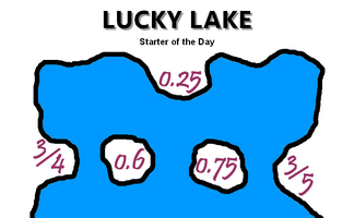 Loopy Lake
