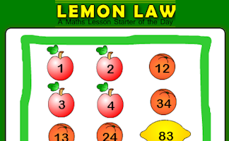 Lemon Law