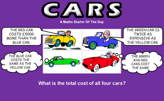 Cars