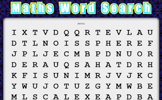 Word Search