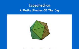 Icosahedron