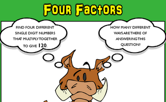 Four Factors