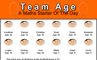 Team Age