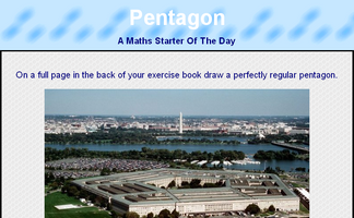 Pentagon