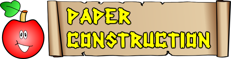 Paper Construction