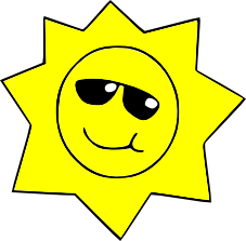 sun