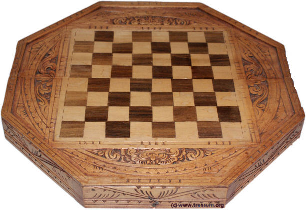 Chess Board