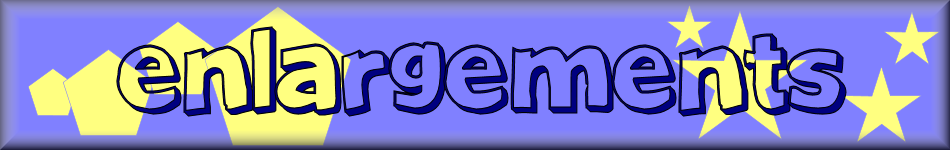 Enlargements