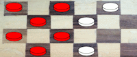 Draughts