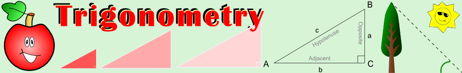 Trigonometry