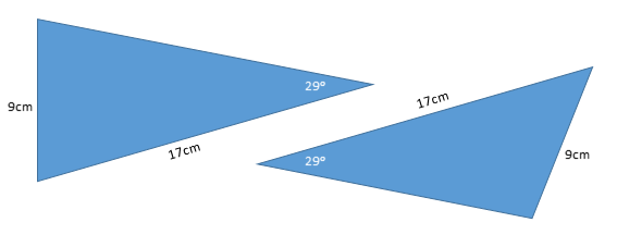 Triangles 11